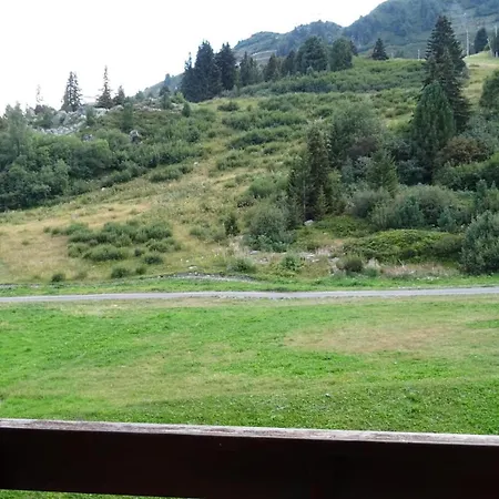 Résidence Le Blanc - 4 Personnes à Mottaret Au Pied Des Pistes Et Des Commerces Mae-1985 * Les Allues